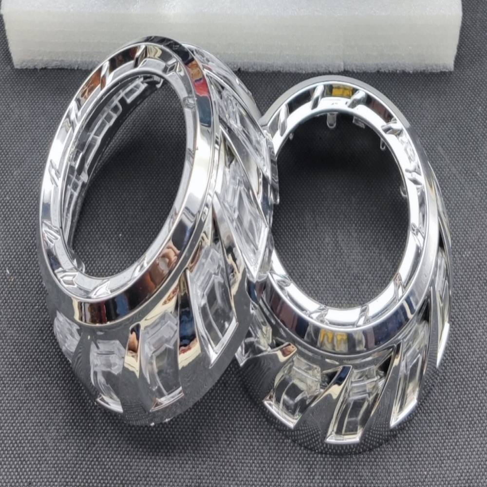 کاور لنز سه اینچ.توربینی