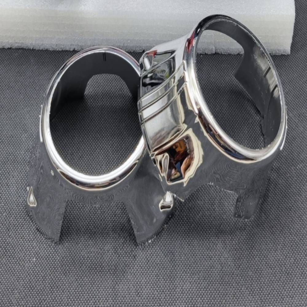 ظریف ترین کاور لنز سه اینچ.