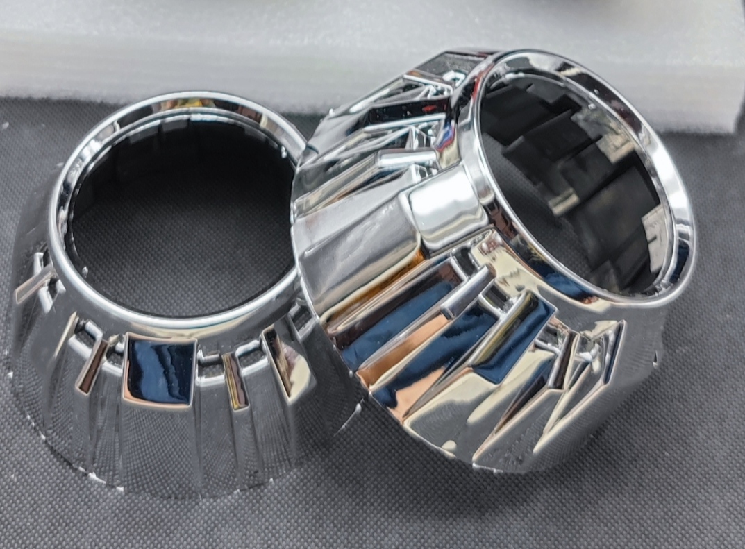 کاور لنز سه اینچ.کد 24