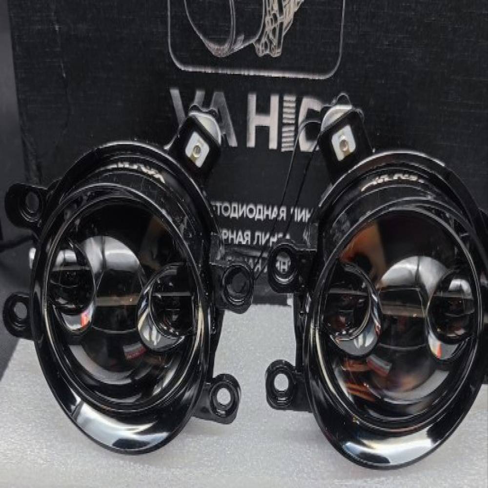 مه شکن تویوتا مدل 15 va hid