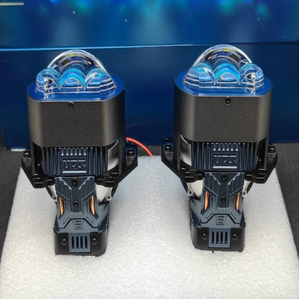 لنز LS850 AES.سه لیزر