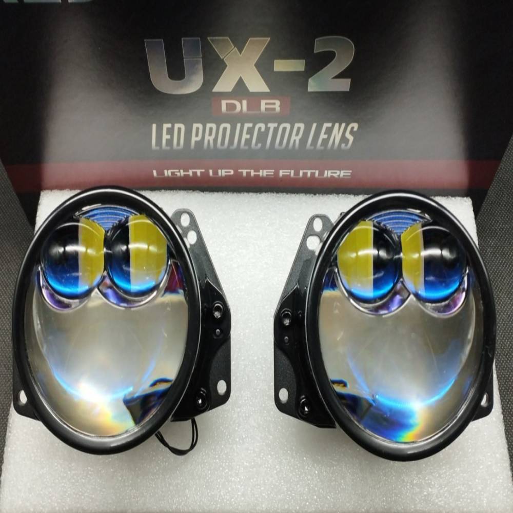 لنز توربو SE نسل جدید 3اینچ