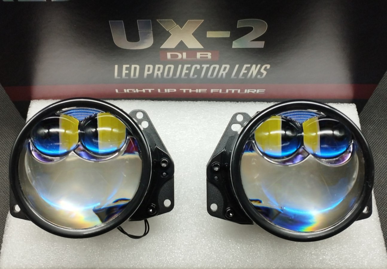 لنز توربو SE نسل جدید 3اینچ