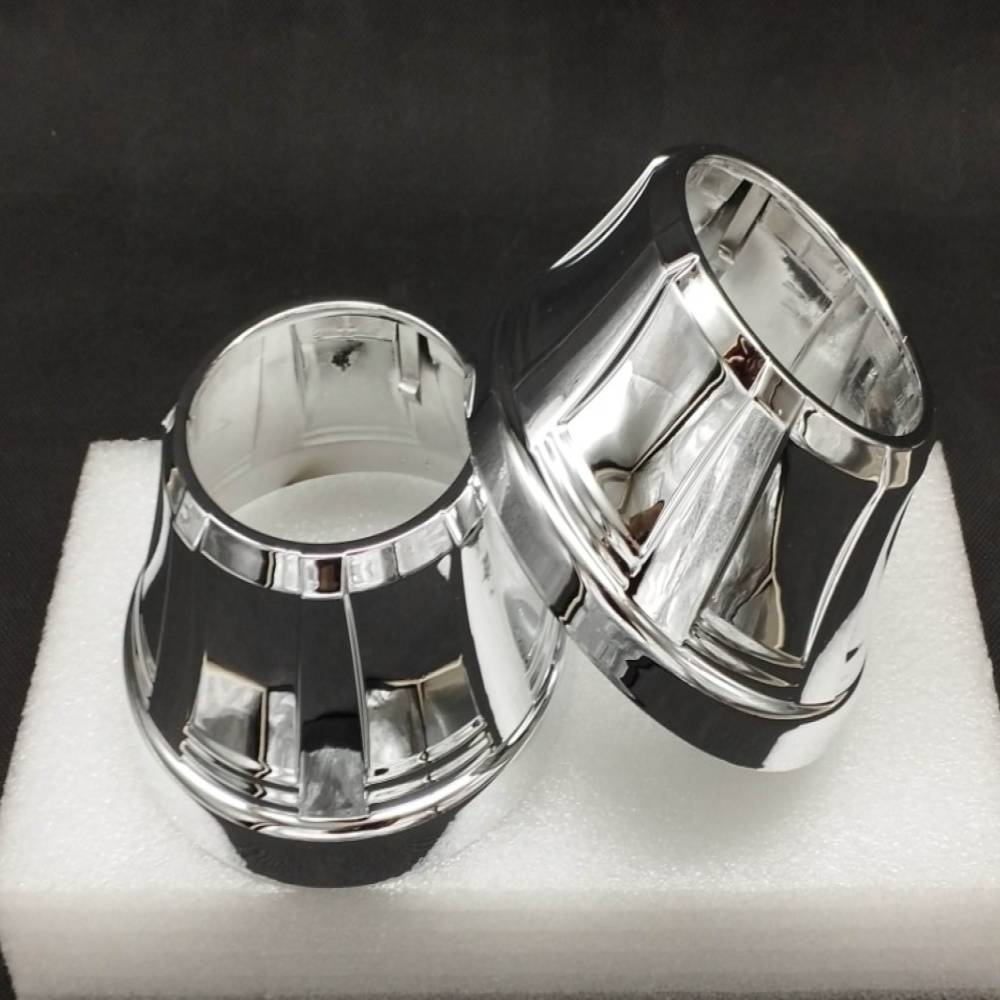 کاور لنز سه اینچ.شماره 41