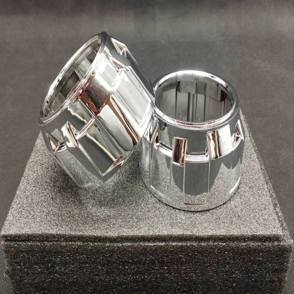 کاور لنز 2/5اینچ .کد 3