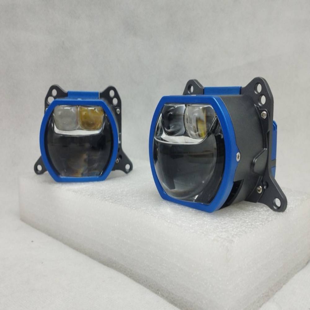 لنز 2/8اینچ RS3 لیزری