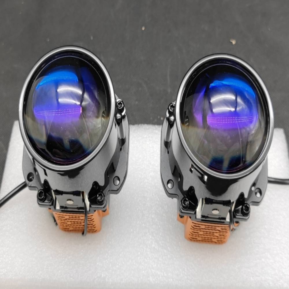 لنز2/5اینچ تیرکس Ups.