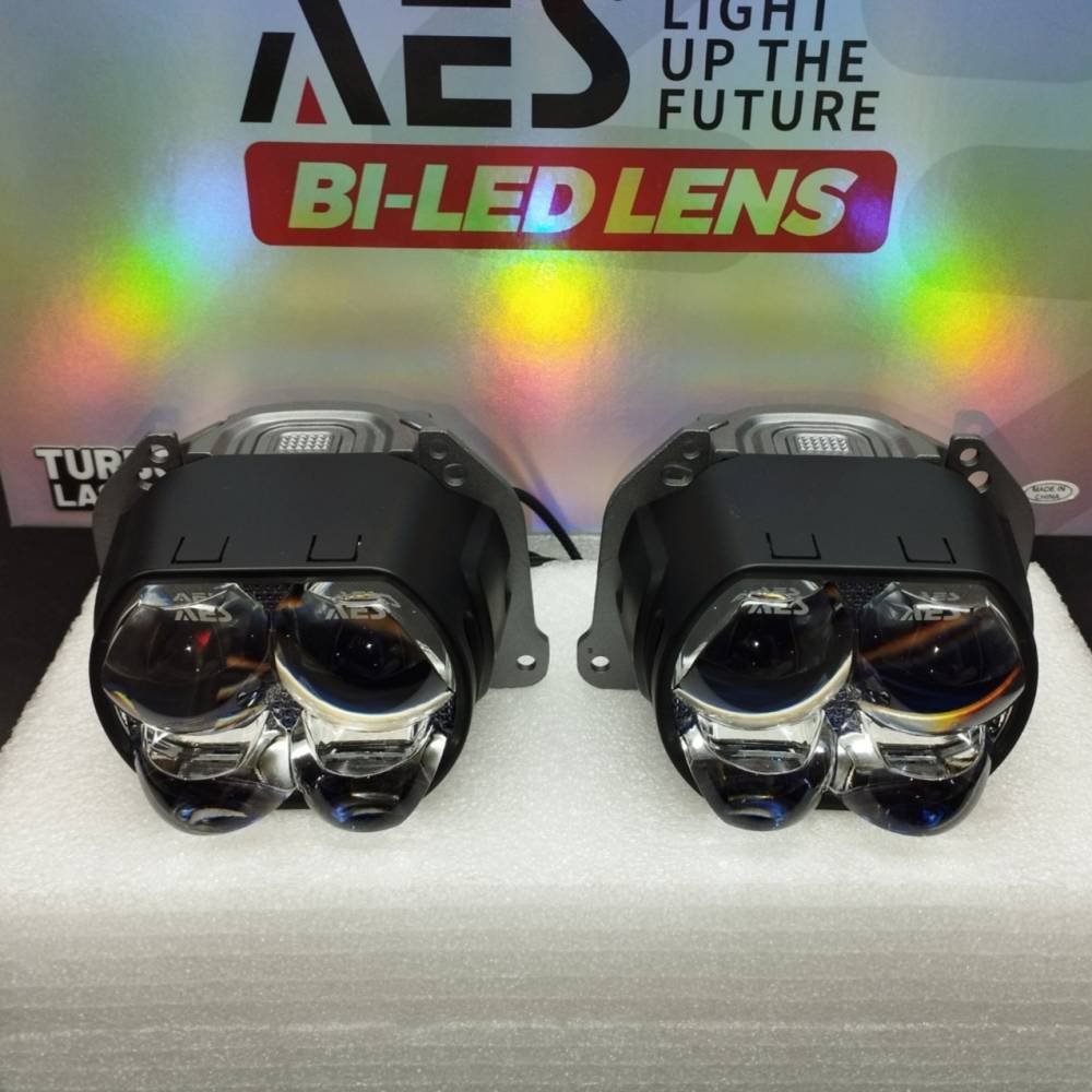 لنز 4لیزر یونیورسال AES.نچرال