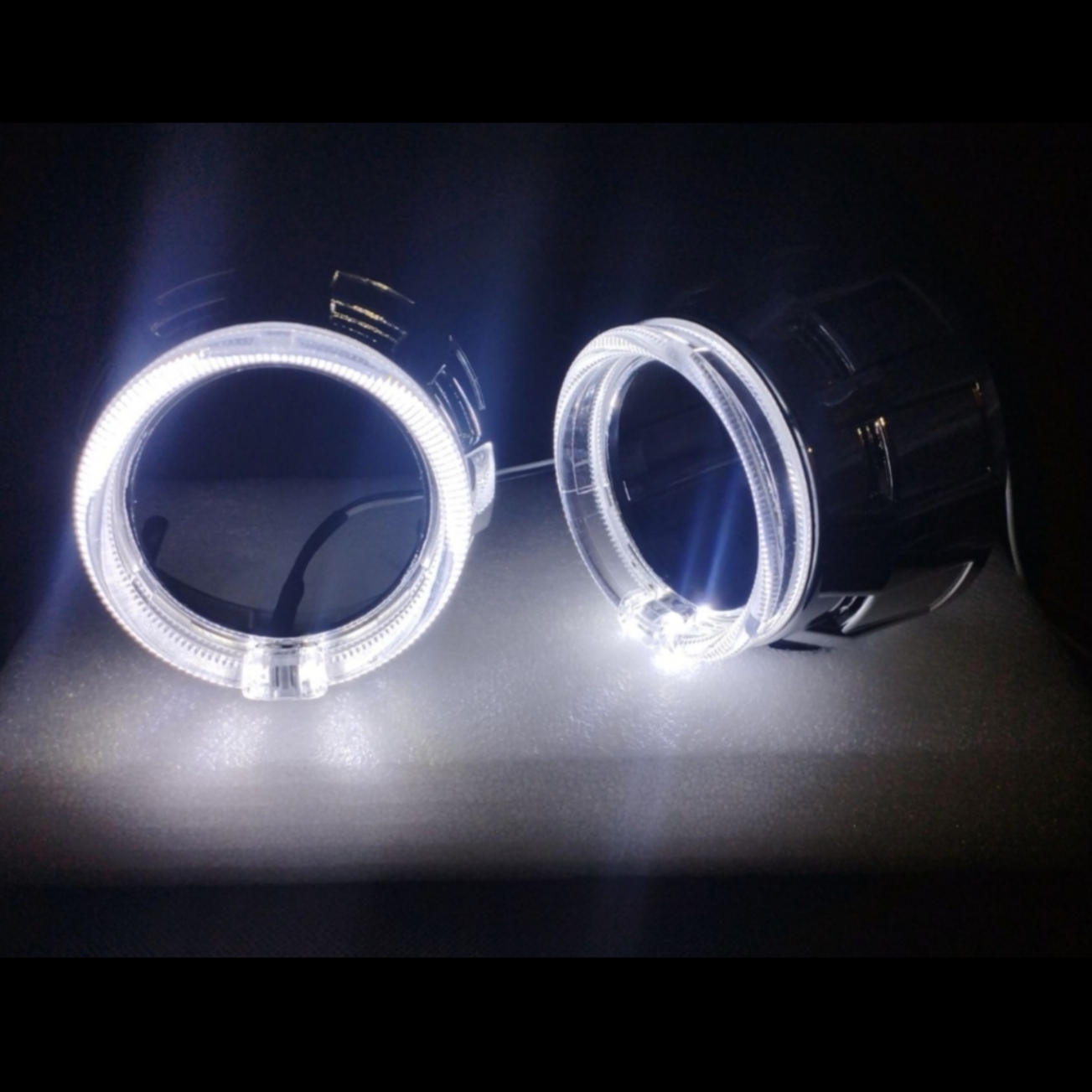 کاور دیلایت دار لنز 2اینچ کد 76