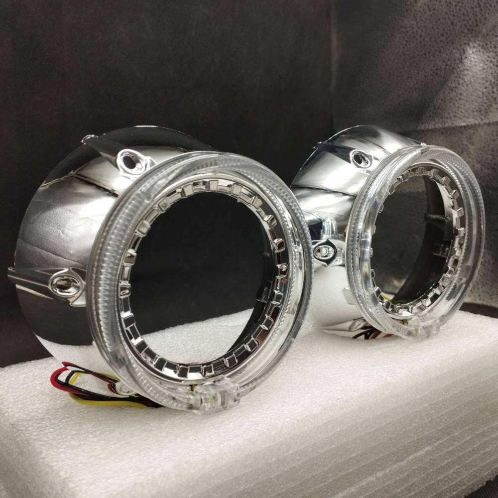 کاور لنز دیلایت دار.سه اینچ.کد74