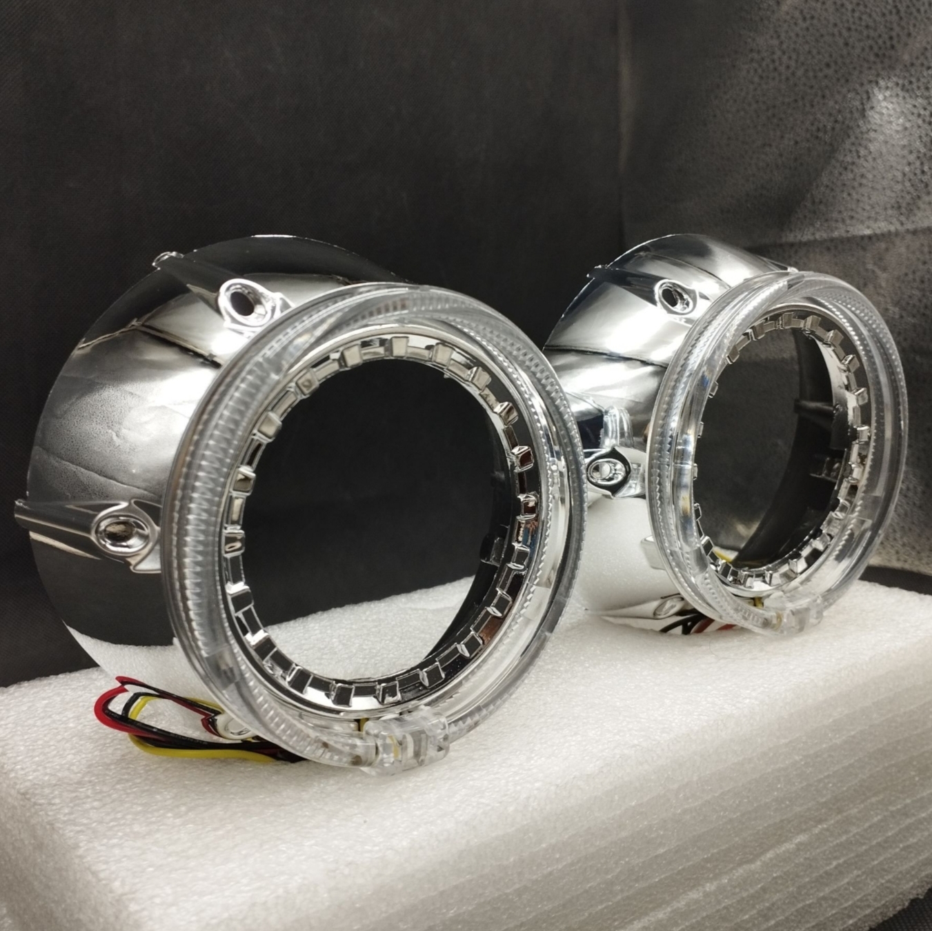 کاور لنز دیلایت دار.سه اینچ.کد74