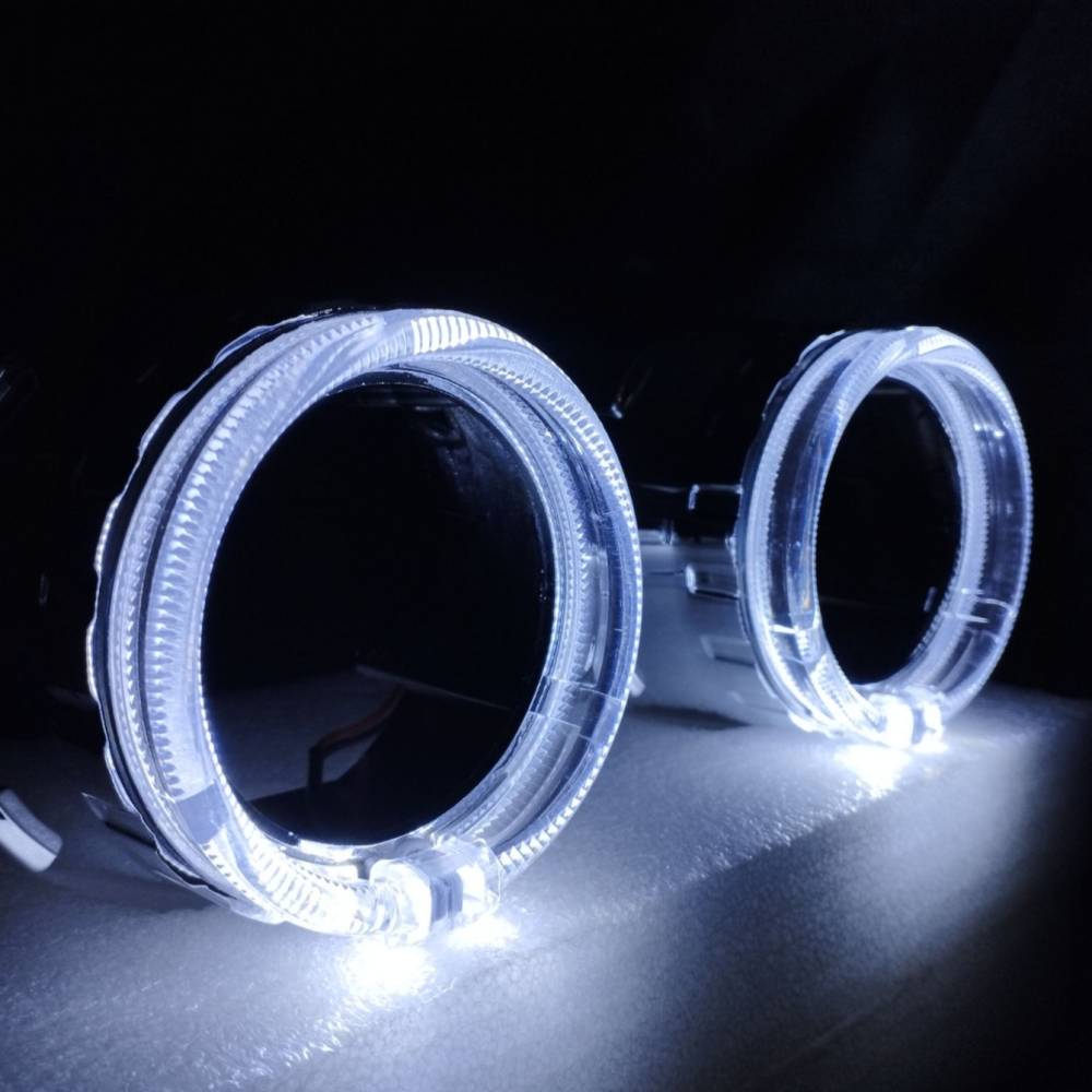 کاور لنز 2/5اینچ دیلایت دارکد 72